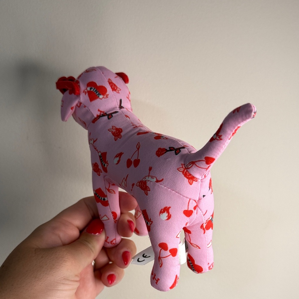 Victoria’s Secret PINK Dog - Picture 2 of 3